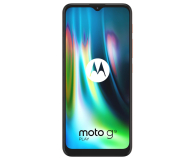 Motorola Moto G9 Play 4/64GB Purple Rose - 587357 - zdjęcie 2